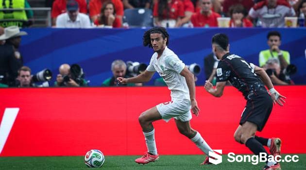 Guimaraes hay Bouaddi sẽ nâng tầm tuyến giữa Arsenal? Guimaraes hay Bouaddi sẽ nâng tầm tuyến giữa Arsenal?