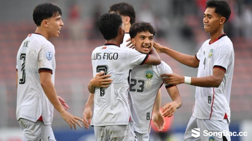 Tuyển Việt Nam đá trận mở màn ASEAN Cup tại Thái Lan Tuyển Việt Nam đá trận mở màn ASEAN Cup tại Thái Lan