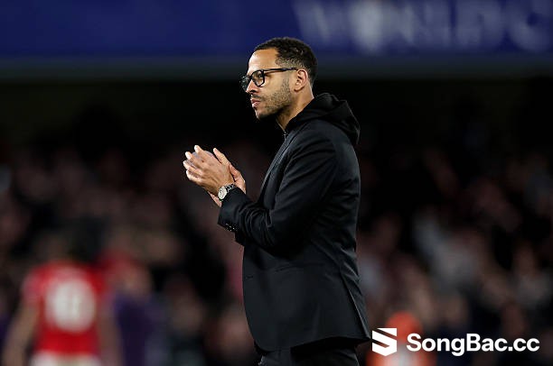 CHÍNH THỨC! Rời Chelsea, Liam Rosenior có bến đỗ mới CHÍNH THỨC! Rời Chelsea, Liam Rosenior có bến đỗ mới