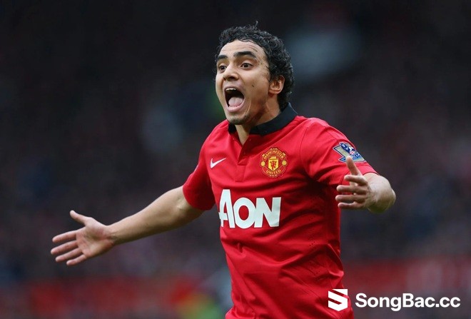 Xếp hạng 11 cầu thủ Brazil trong lịch sử Man Utd Xếp hạng 11 cầu thủ Brazil trong lịch sử Man Utd
