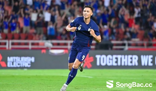 Mất Gustavsson, Thái Lan lo sốt vó ở vòng bảng ASEAN Championship Mất Gustavsson, Thái Lan lo sốt vó ở vòng bảng ASEAN Championship