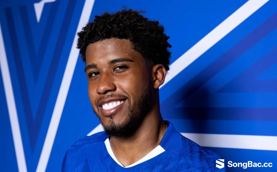 Andrey Santos cho thấy MU sáng suốt khi bỏ qua Mateus Fernandes Andrey Santos cho thấy MU sáng suốt khi bỏ qua Mateus Fernandes