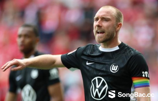 Christian Eriksen điều trị tại Đan Mạch để chuẩn bị cho ngày tái xuất Christian Eriksen điều trị tại Đan Mạch để chuẩn bị cho ngày tái xuất
