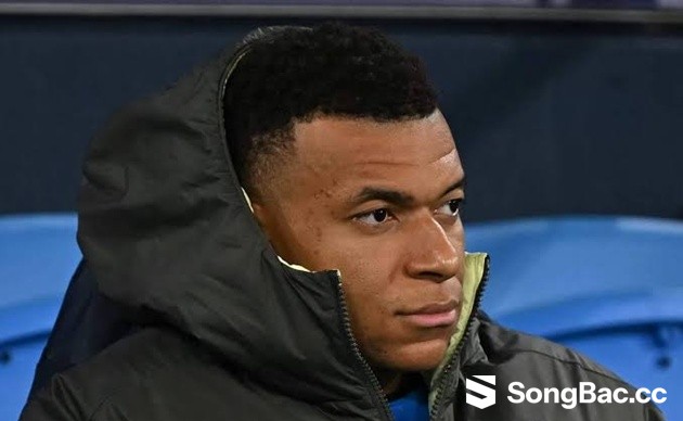 Real Madrid thay máu đội ngũ y tế vì chẩn đoán sai cho Mbappe Real Madrid thay máu đội ngũ y tế vì chẩn đoán sai cho Mbappe