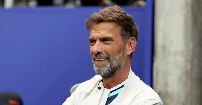 Jurgen Klopp muốn mang dàn trợ lý cũ tại Liverpool lên tuyển Đức