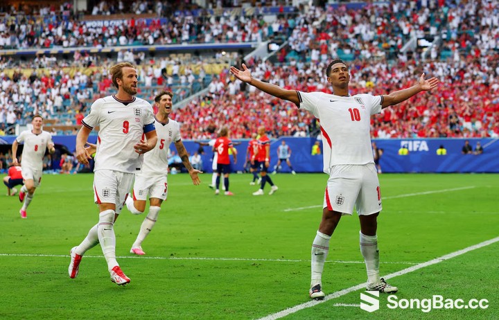 Xác định 2 trận đấu tại bán kết World Cup 2026, danh sách 4 đội đi tiếp mới nhất