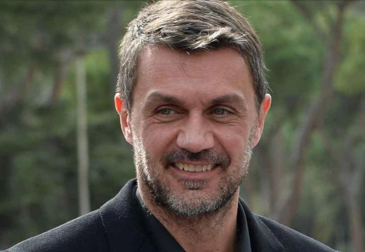 Tuyển Italia thay máu thượng tầng bằng bộ đôi Maldini, Leonardo