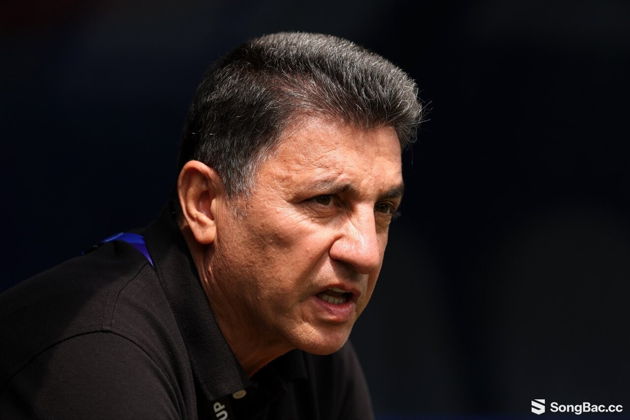 Iran ra quyết định về HLV sau thất bại tại World Cup trên đất Mỹ Iran ra quyết định về HLV sau thất bại tại World Cup trên đất Mỹ