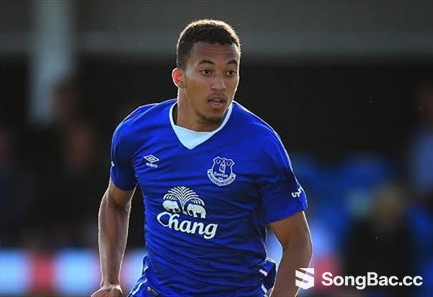 Công an Hà Nội chiêu mộ cựu tiền đạo Everton