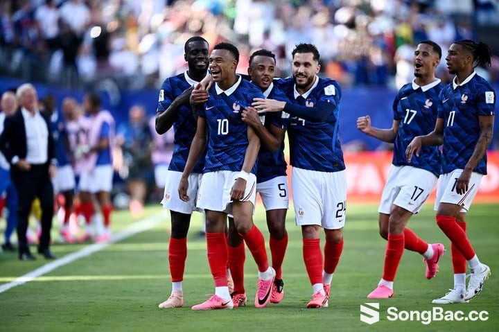 Siêu máy tính dự đoán tỷ lệ thắng Pháp vs Tây Ban Nha, bán kết World Cup 2026
