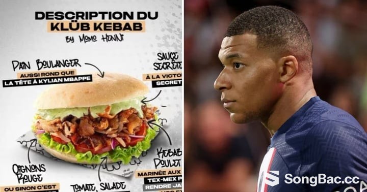 Ai đặt biệt danh ‘độc tài’ Mbappe?