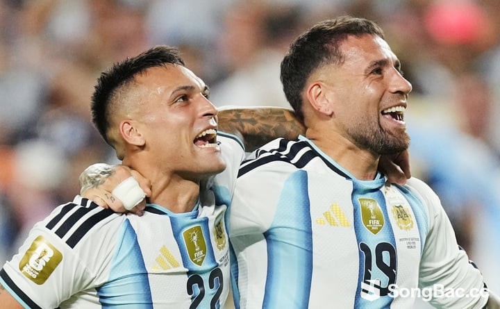 Báo Anh bày kế hóa giải Messi, thắng Argentina ở bán kết World Cup 2026