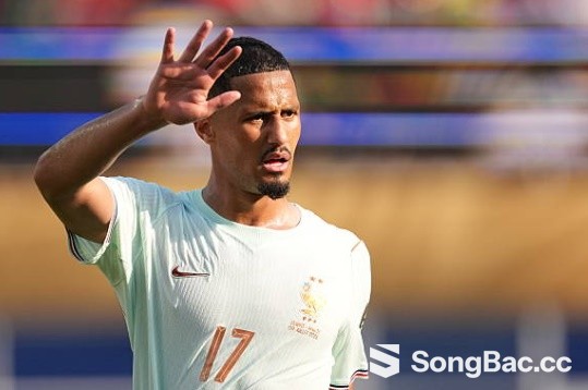 Báo động đỏ cho dàn sao trụ cột của Arsenal Báo động đỏ cho dàn sao trụ cột của Arsenal