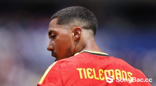 Mối duyên 13 năm giữa MU và Tielemans cuối cùng đã thành Mối duyên 13 năm giữa MU và Tielemans cuối cùng đã thành
