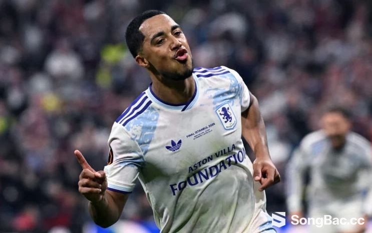 Mối duyên 13 năm giữa MU và Tielemans cuối cùng đã thành Mối duyên 13 năm giữa MU và Tielemans cuối cùng đã thành