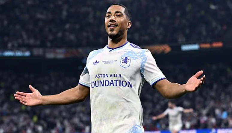 Tielemans là bệ phóng hoàn hảo cho Mainoo và Andrey Santos? Tielemans là bệ phóng hoàn hảo cho Mainoo và Andrey Santos?