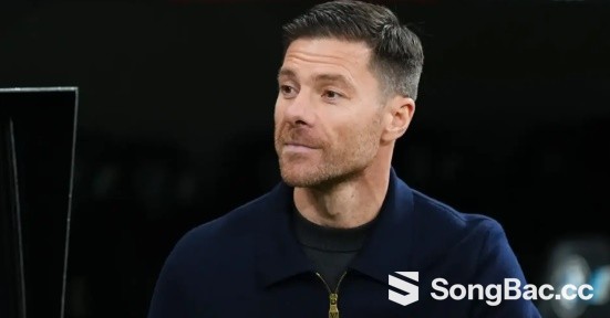Xabi Alonso giải thích lý do chọn Chelsea thay vì Liverpool Xabi Alonso giải thích lý do chọn Chelsea thay vì Liverpool