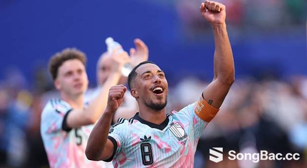 5 nhận xét về Tielemans: Từ Pep Guardiola đến Bryan Robson