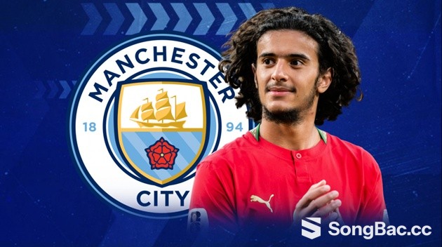 Lý do Man City chi 100 triệu euro mua sao U18 đắt giá thứ hai thế giới