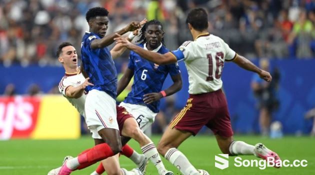 Hai bài học đắt giá Man Utd rút ra từ trận thua của tuyển Pháp