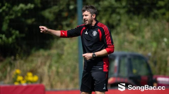 Hai bài học đắt giá Man Utd rút ra từ trận thua của tuyển Pháp Hai bài học đắt giá Man Utd rút ra từ trận thua của tuyển Pháp