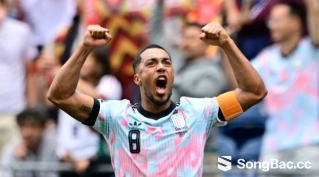 Người thắng và kẻ thua sau khi Youri Tielemans gia nhập MU Người thắng và kẻ thua sau khi Youri Tielemans gia nhập MU