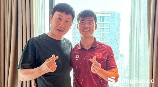 Điểm tin bóng đá Việt Nam 16/7: Duy Mạnh lỡ hẹn ASEAN Cup 2026; Công an TP. HCM có tân HLV Điểm tin bóng đá Việt Nam 16/7: Duy Mạnh lỡ hẹn ASEAN Cup 2026; Công an TP. HCM có tân HLV