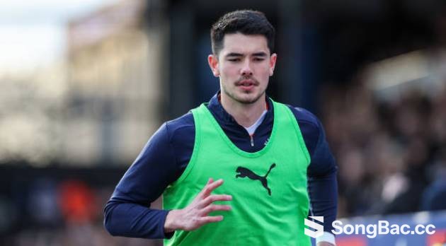 Trung vệ tuyển Indonesia Elkan Baggott gia nhập Millwall FC Trung vệ tuyển Indonesia Elkan Baggott gia nhập Millwall FC