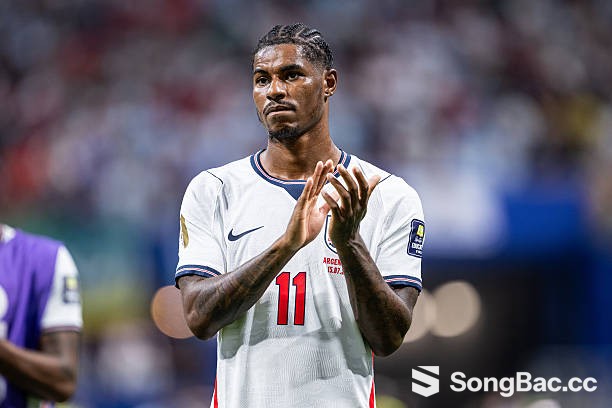Rashford hết điều khoản giải phóng tại MU Rashford hết điều khoản giải phóng tại MU