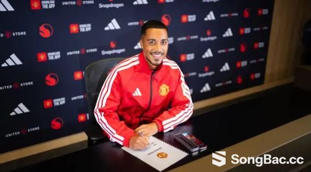 Tielemans coi MU là bến đỗ hoàn hảo để săn danh hiệu Tielemans coi MU là bến đỗ hoàn hảo để săn danh hiệu