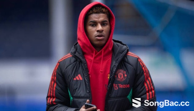 HLV Carrick trao cơ hội cuối cho Rashford tại MU HLV Carrick trao cơ hội cuối cho Rashford tại MU