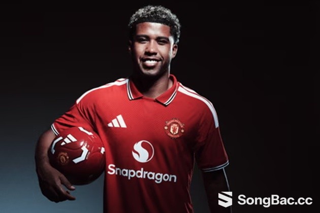 Soi trận Man United vs Wrexham: Michael Carrick trình làng Andrey Santos Soi trận Man United vs Wrexham: Michael Carrick trình làng Andrey Santos