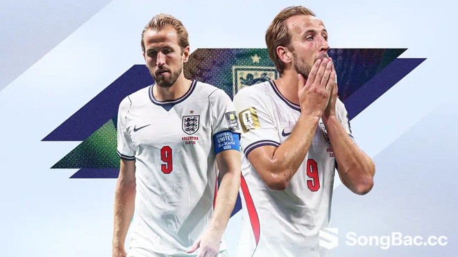 Cánh cửa Quả bóng Vàng đã khép lại với Harry Kane? Cánh cửa Quả bóng Vàng đã khép lại với Harry Kane?