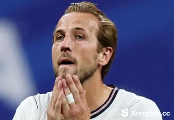 Cánh cửa Quả bóng Vàng đã khép lại với Harry Kane? Cánh cửa Quả bóng Vàng đã khép lại với Harry Kane?