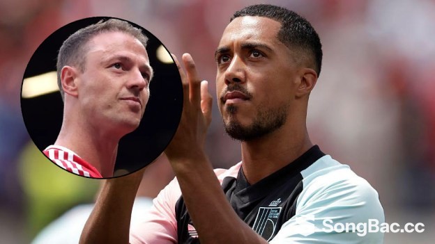 Tielemans dự đoán được Jonny Evans tiến cử gia nhập MU Tielemans dự đoán được Jonny Evans tiến cử gia nhập MU