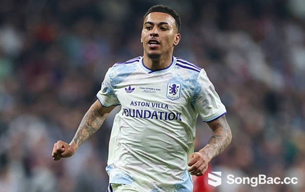 Sức hút của Morgan Rogers khiến Arsenal sẵn sàng chi đậm Sức hút của Morgan Rogers khiến Arsenal sẵn sàng chi đậm