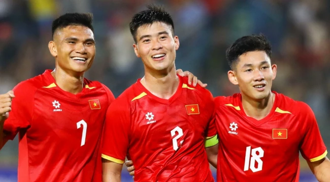 Ai sẽ đủ tầm thay Đỗ Duy Mạnh tại tuyển Việt Nam? Ai sẽ đủ tầm thay Đỗ Duy Mạnh tại tuyển Việt Nam?
