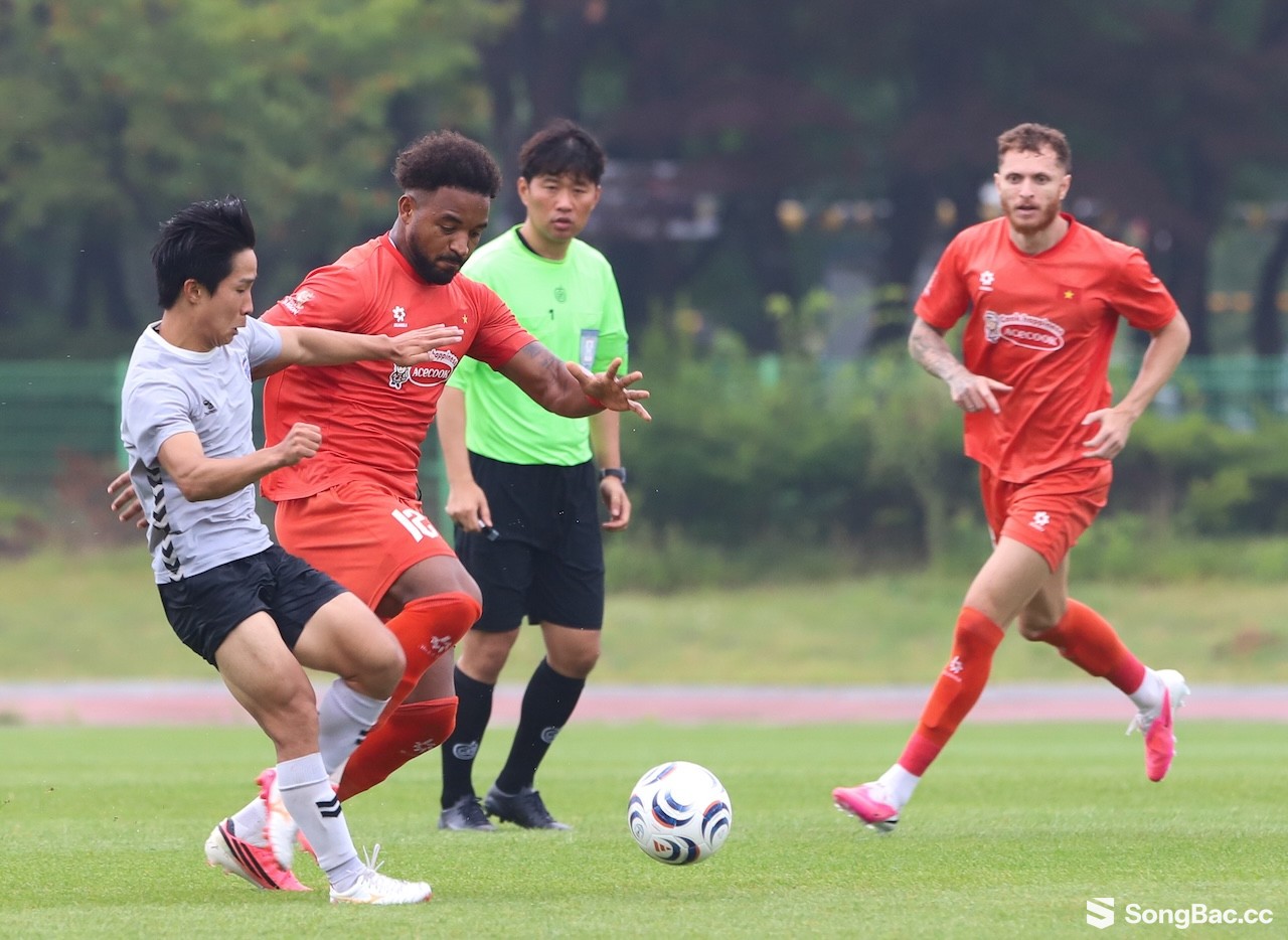 Việt Nam 4-0 Myanmar: Đình Bắc chốt hạ chiến thắng Việt Nam 4-0 Myanmar: Đình Bắc chốt hạ chiến thắng