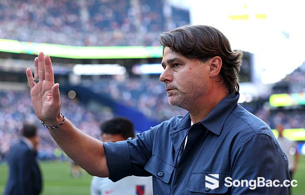Pochettino sẽ đưa ra quyết định với tuyển Mỹ vào tuần tới Pochettino sẽ đưa ra quyết định với tuyển Mỹ vào tuần tới