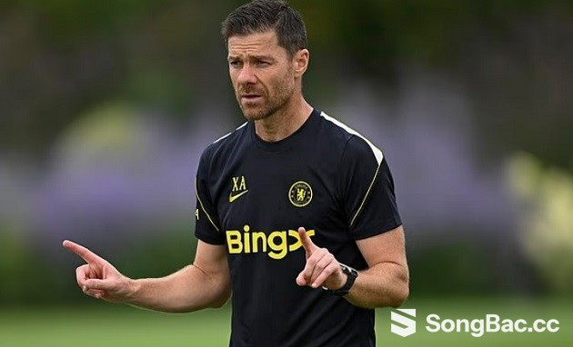 Chelsea hạ Crawley ở trận ra mắt của Xabi Alonso Chelsea hạ Crawley ở trận ra mắt của Xabi Alonso