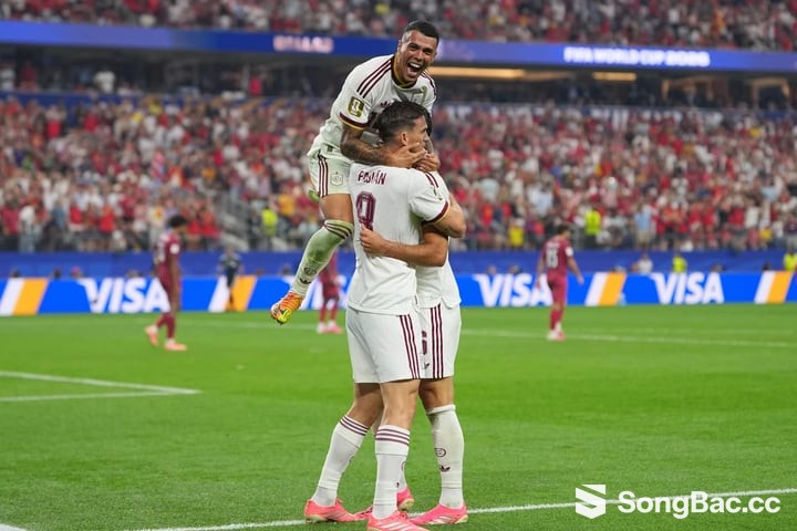 Siêu máy tính dự đoán tỷ lệ thắng Tây Ban Nha vs Argentina, chung kết World Cup