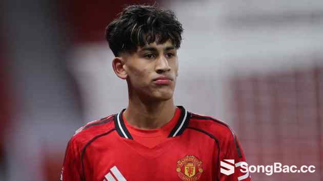 Lý do JJ Gabriel vắng mặt trong thất bại của MU trước Wrexham Lý do JJ Gabriel vắng mặt trong thất bại của MU trước Wrexham