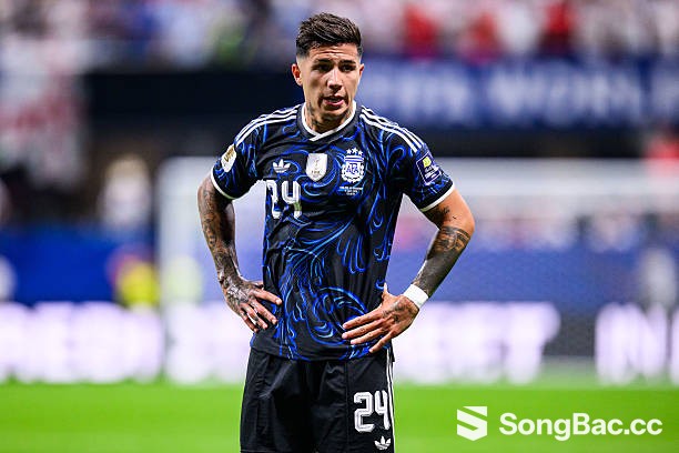 Chelsea có thể đàm phán bán Enzo Fernandez Chelsea có thể đàm phán bán Enzo Fernandez