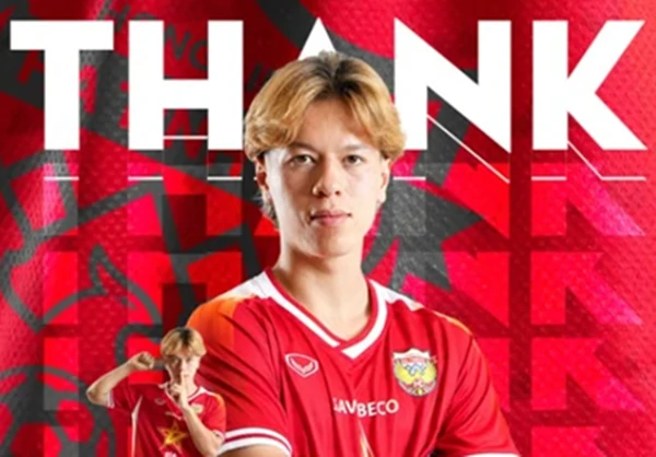 Sao U23 Việt Nam Viktor Lê rời Hồng Lĩnh Hà Tĩnh Sao U23 Việt Nam Viktor Lê rời Hồng Lĩnh Hà Tĩnh