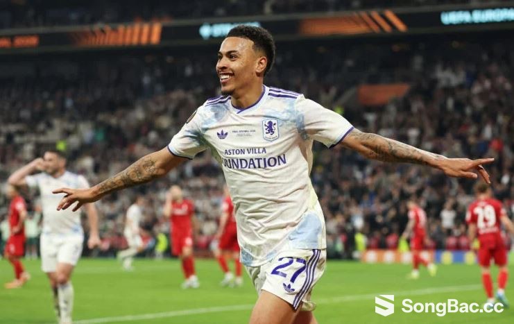 Bom tấn Morgan Rogers có thể kích hoạt 2 domino tại Man Utd Bom tấn Morgan Rogers có thể kích hoạt 2 domino tại Man Utd