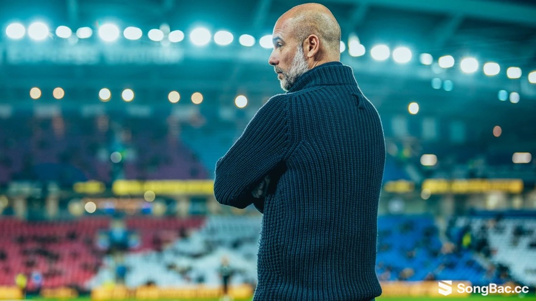 Ý cử Maldini sang Barca thuyết phục Pep Guardiola Ý cử Maldini sang Barca thuyết phục Pep Guardiola