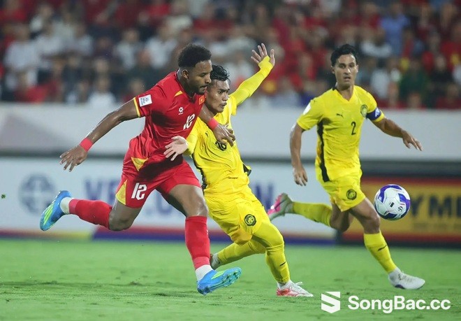 Malaysia trước thềm ASEAN Cup 2026: Hệ lụy từ bê bối và bài toán nhân sự Malaysia trước thềm ASEAN Cup 2026: Hệ lụy từ bê bối và bài toán nhân sự