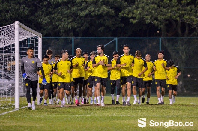 Malaysia trước thềm ASEAN Cup 2026: Hệ lụy từ bê bối và bài toán nhân sự Malaysia trước thềm ASEAN Cup 2026: Hệ lụy từ bê bối và bài toán nhân sự