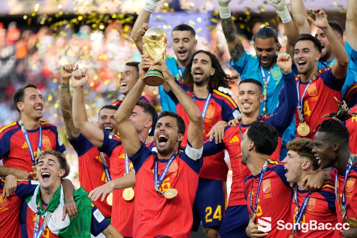FIFA tạo ngoại lệ 100 năm, Argentina không phải đá vòng loại World Cup 2030