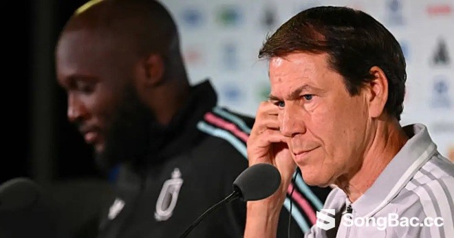 Bóng đá Bỉ và cuộc chuyển giao thế hệ sau triều đại Rudi Garcia Bóng đá Bỉ và cuộc chuyển giao thế hệ sau triều đại Rudi Garcia